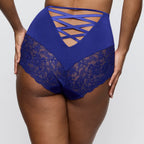 PrimaDonna Shimla Spezial-Slip 0563583 – crazy blue