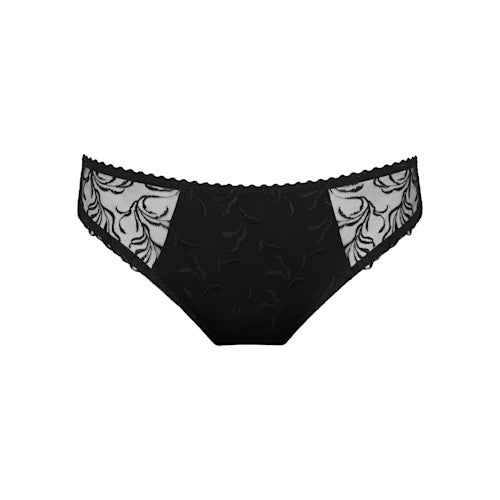 PrimaDonna Solisse Rioslip 0563640 – schwarz