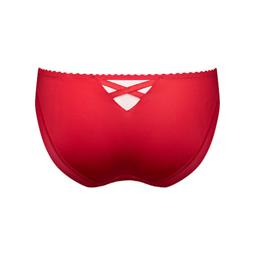 PrimaDonna Solisse Rioslip 0563640 – true red