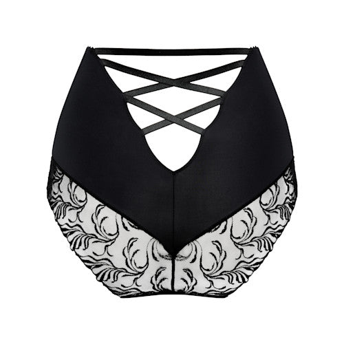 PrimaDonna Solisse Special-Taillenslip 0563643 – schwarz