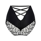 PrimaDonna Solisse Special-Taillenslip 0563643 – schwarz