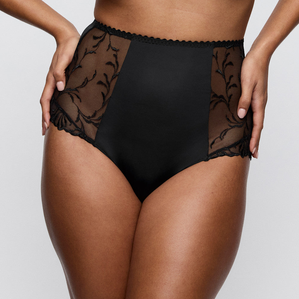 PrimaDonna Solisse Special-Taillenslip 0563643 – schwarz