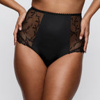 PrimaDonna Solisse Special-Taillenslip 0563643 – schwarz