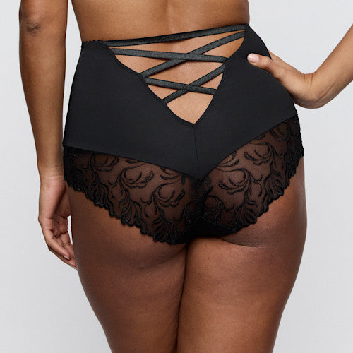 PrimaDonna Solisse Special-Taillenslip 0563643 – schwarz