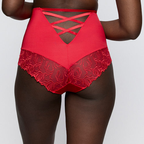 PrimaDonna Solisse Special-Taillenslip 0563643 – true red
