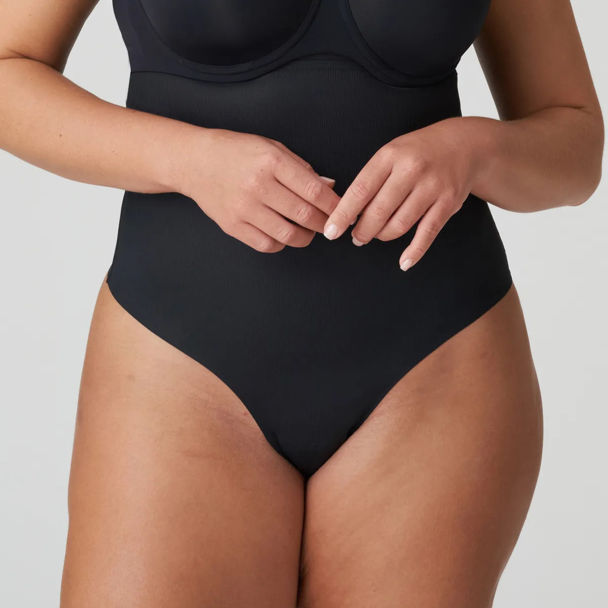 Glättender Tanga Figuras 0663251