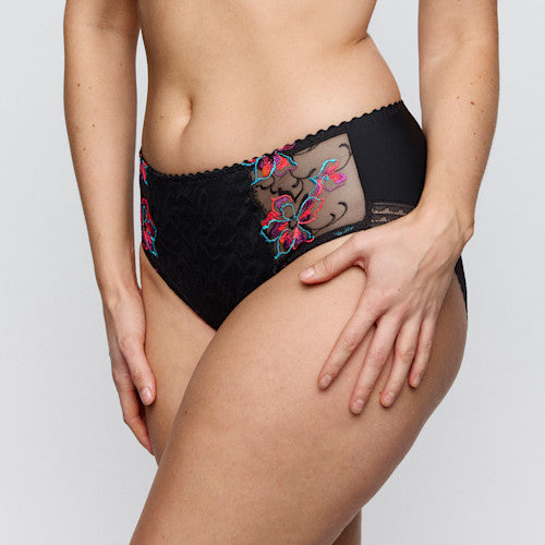 PrimaDonna Miyara Taillenslip 0563621 – floral eclipse