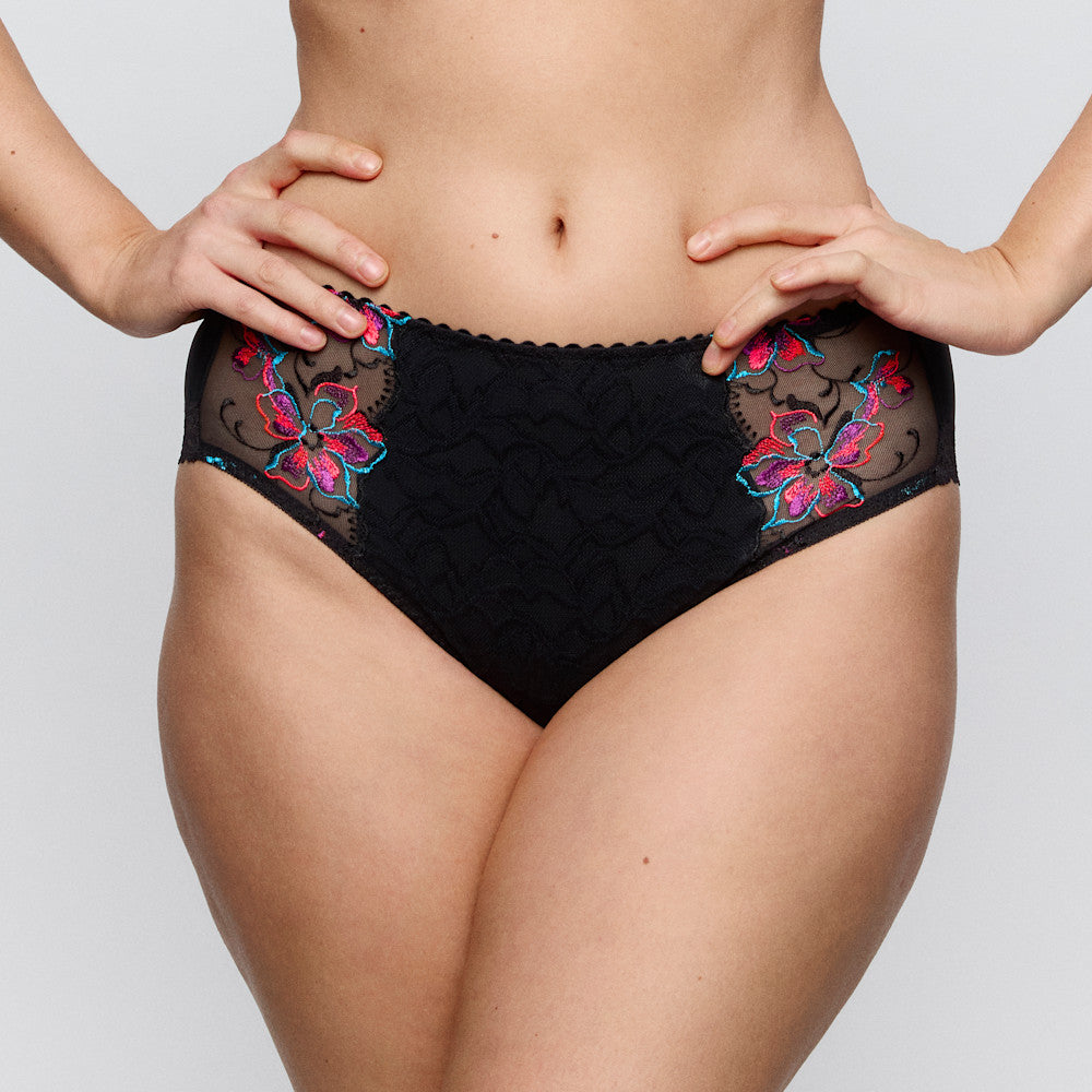 PrimaDonna Miyara Taillenslip 0563621 – floral eclipse