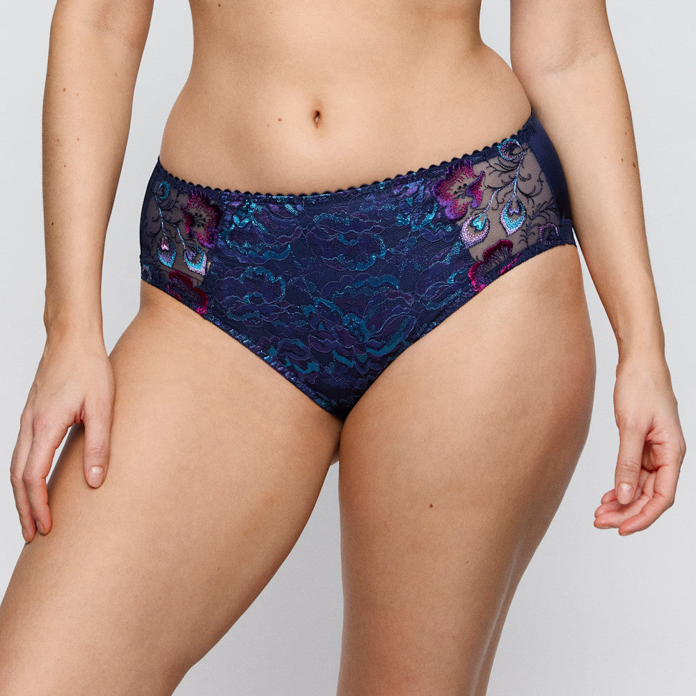PrimaDonna San Angel Taillenslip 0563491 – water blue