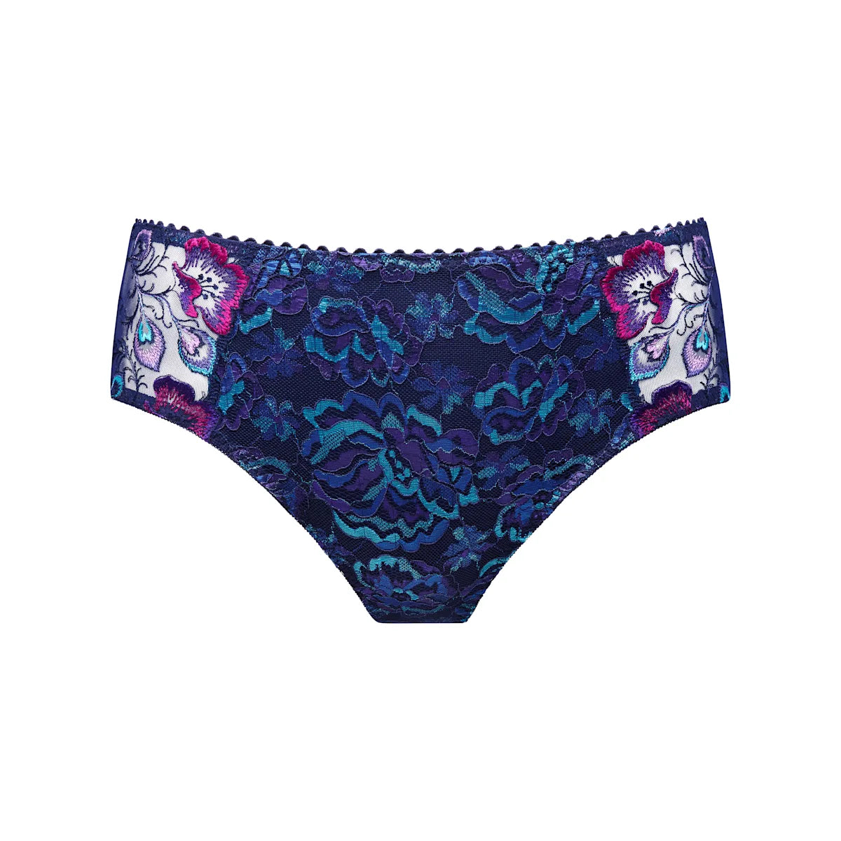 PrimaDonna San Angel Taillenslip 0563491 – water blue