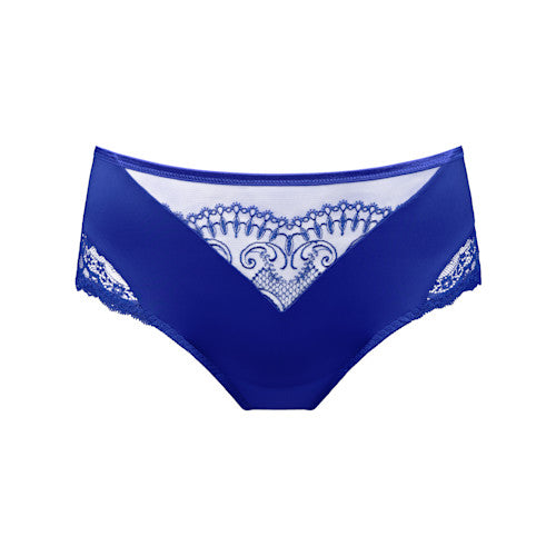 PrimaDonna Shimla Taillenslip 0563581 – crazy blue