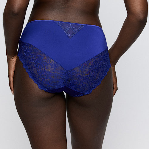 PrimaDonna Shimla Taillenslip 0563581 – crazy blue