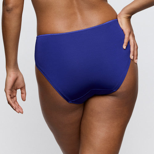 PrimaDonna Shimla Taillenslip nahtlos 0563589 – crazy blue