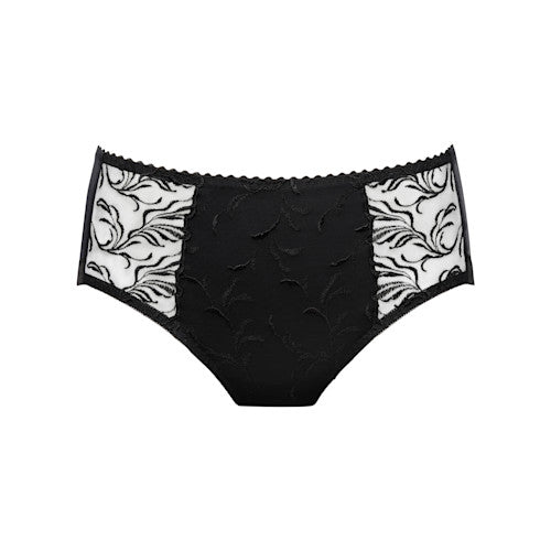 PrimaDonna Solisse Taillenslip 0563641 – schwarz