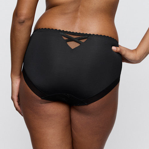 PrimaDonna Solisse Taillenslip 0563641 – schwarz