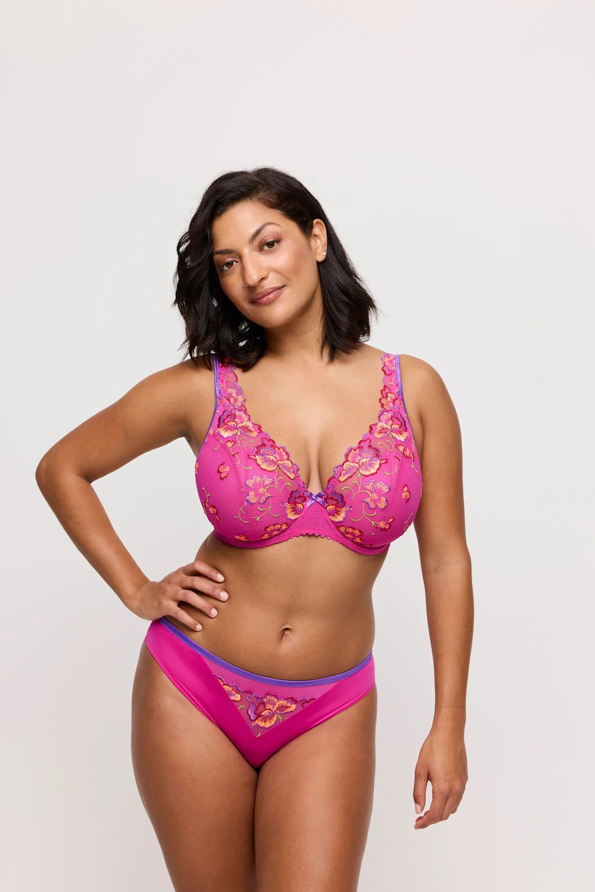Taillenslip Devdaha 0563441VEB