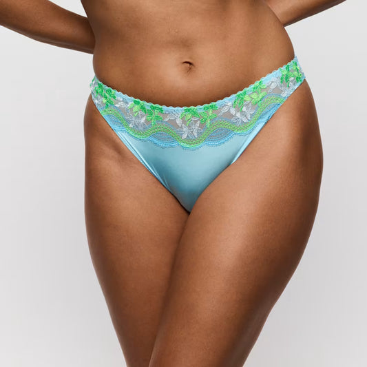 Prima Donna  Cala Luna String