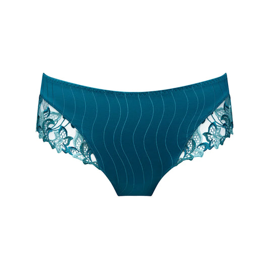 Prima Donna Deauville Luxury-String 0661816PEA
