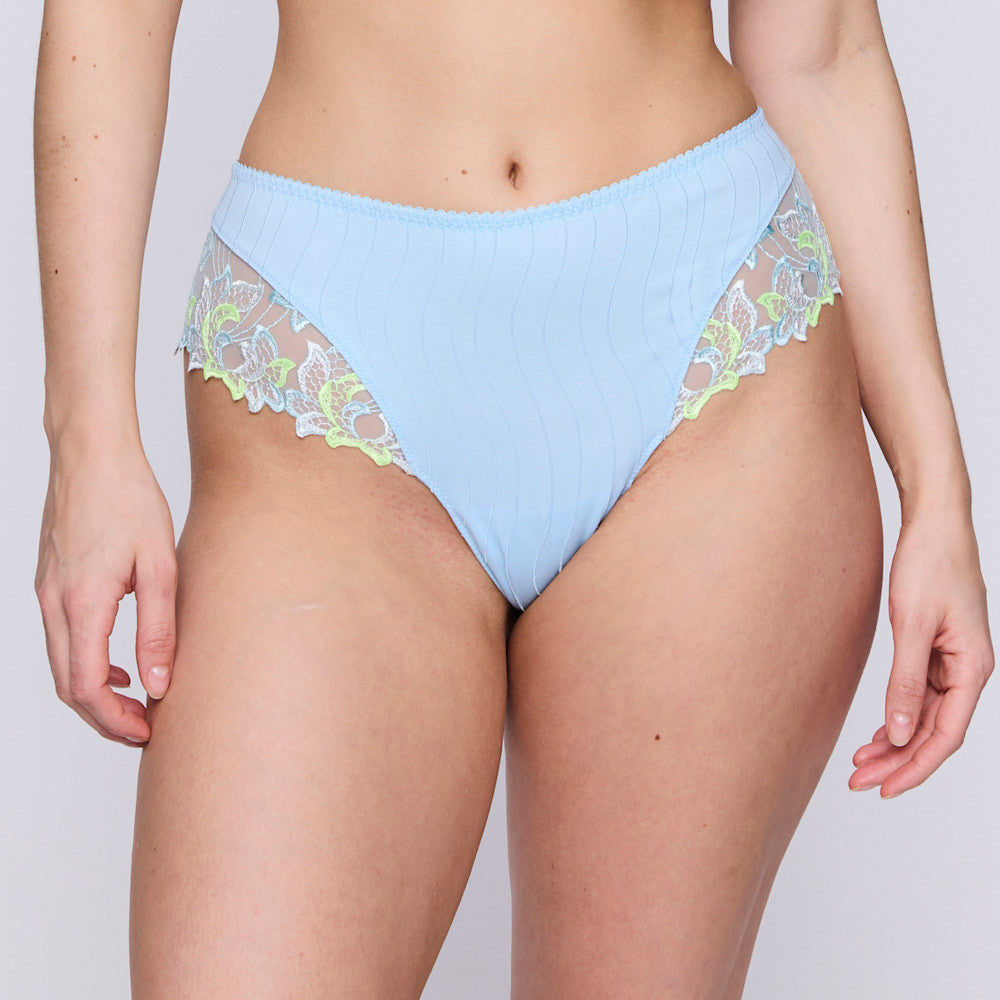Prima Donna Deauville Luxury-String 0561816