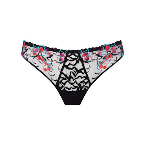 PrimaDonna Miyara String 0663620 – floral eclipse