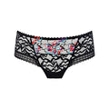 PrimaDonna Miyara Luxus-String 0663621 – floral eclipse