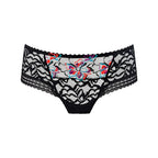 PrimaDonna Miyara Luxus-String 0663621 – floral eclipse