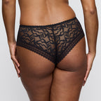 PrimaDonna Miyara Luxus-String 0663621 – floral eclipse