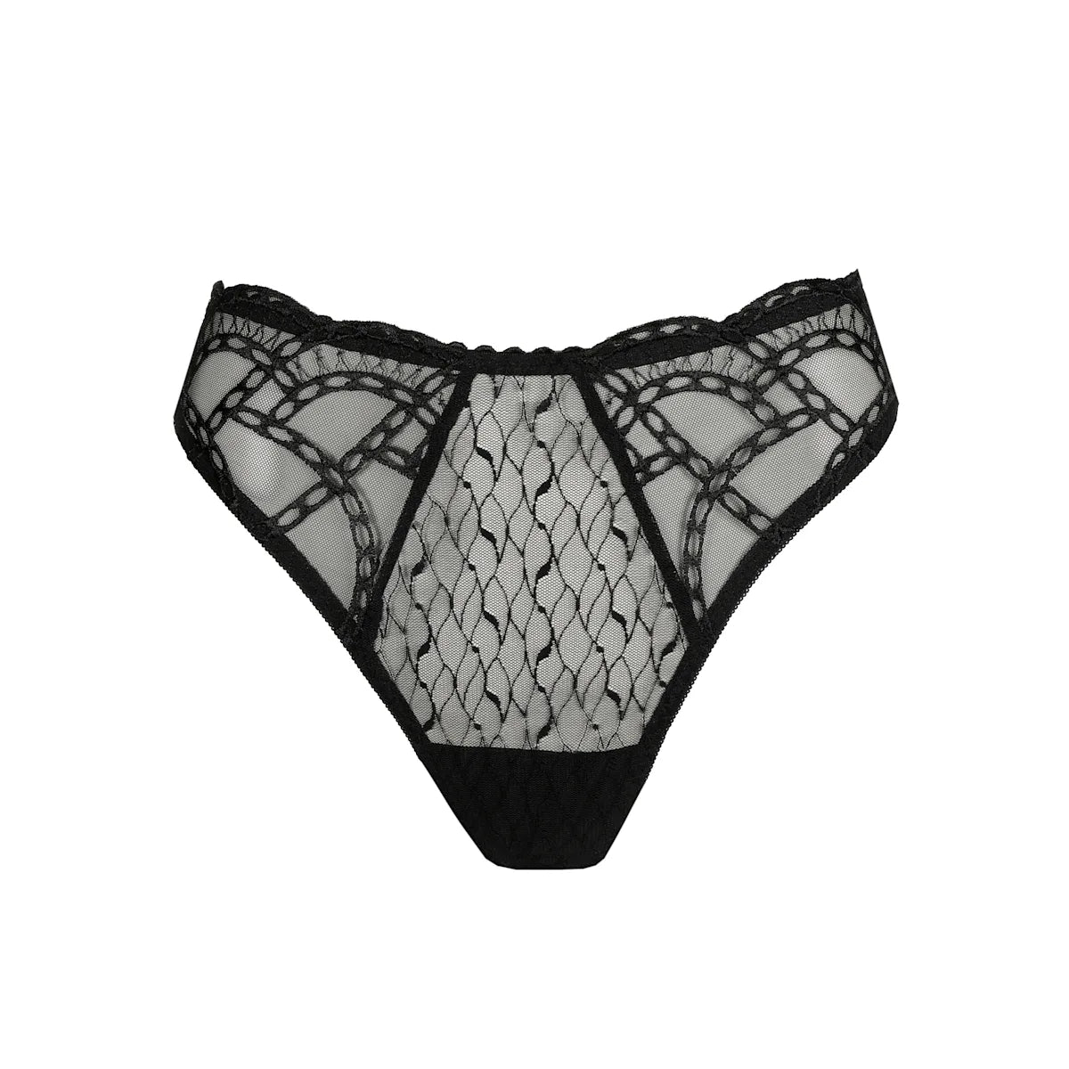 PrimaDonna String NAICA 0663590