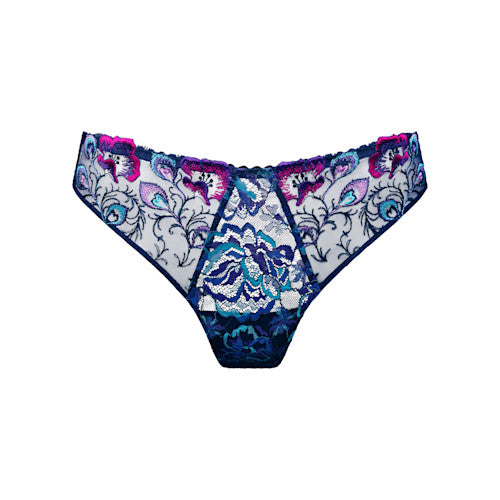 PrimaDonna San Angel String 0663490 – water blue