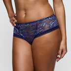 PrimaDonna San Angel Luxus-String 0663491 – water blue