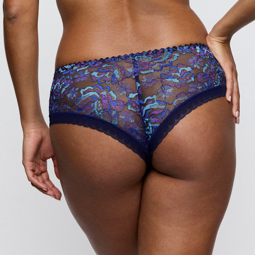 PrimaDonna San Angel Luxus-String 0663491 – water blue