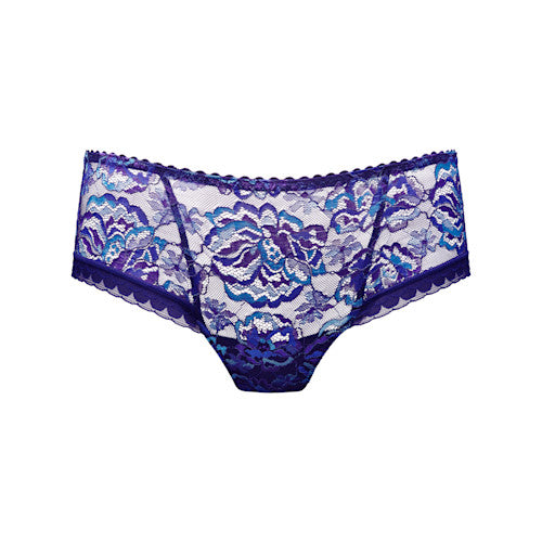 PrimaDonna San Angel Luxus-String 0663491 – water blue