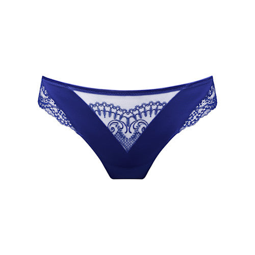 PrimaDonna Shimla String 0663580 – crazy blue