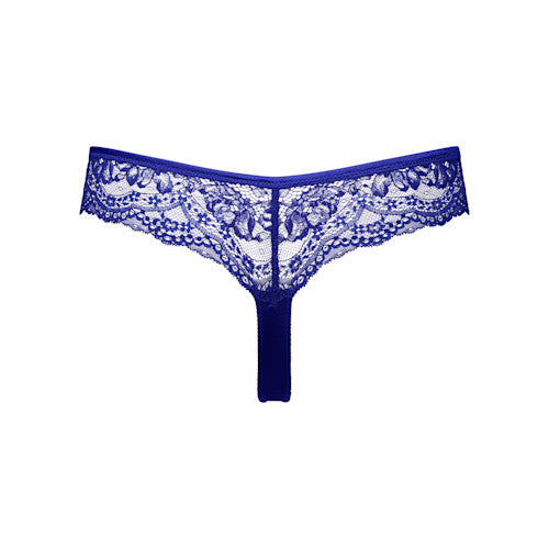 PrimaDonna Shimla String 0663580 – crazy blue