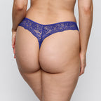 PrimaDonna Shimla String 0663580 – crazy blue