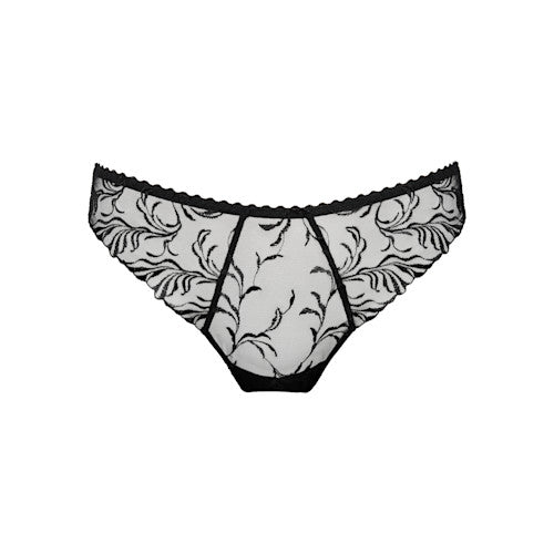 PrimaDonna Solisse String 0663640 – schwarz