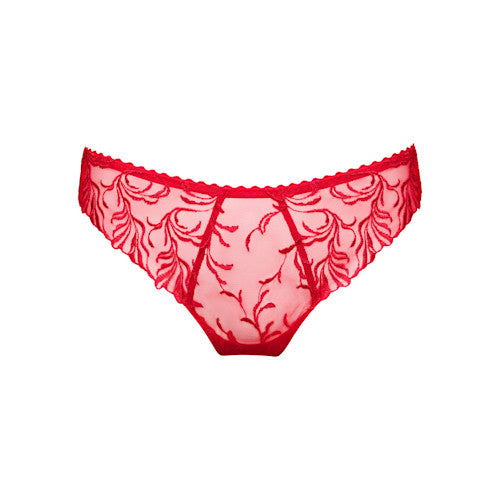 PrimaDonna Solisse String 0663640 – true red