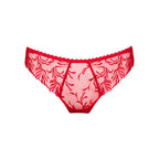 PrimaDonna Solisse String 0663640 – true red