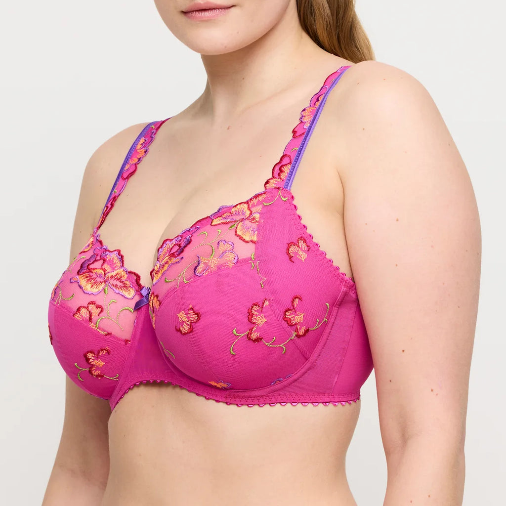 Bügel-BH Devdaha 0163440VEB
