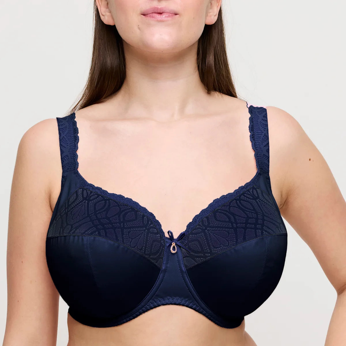 BigCup-Bügel-BH Salerno 0163535MID