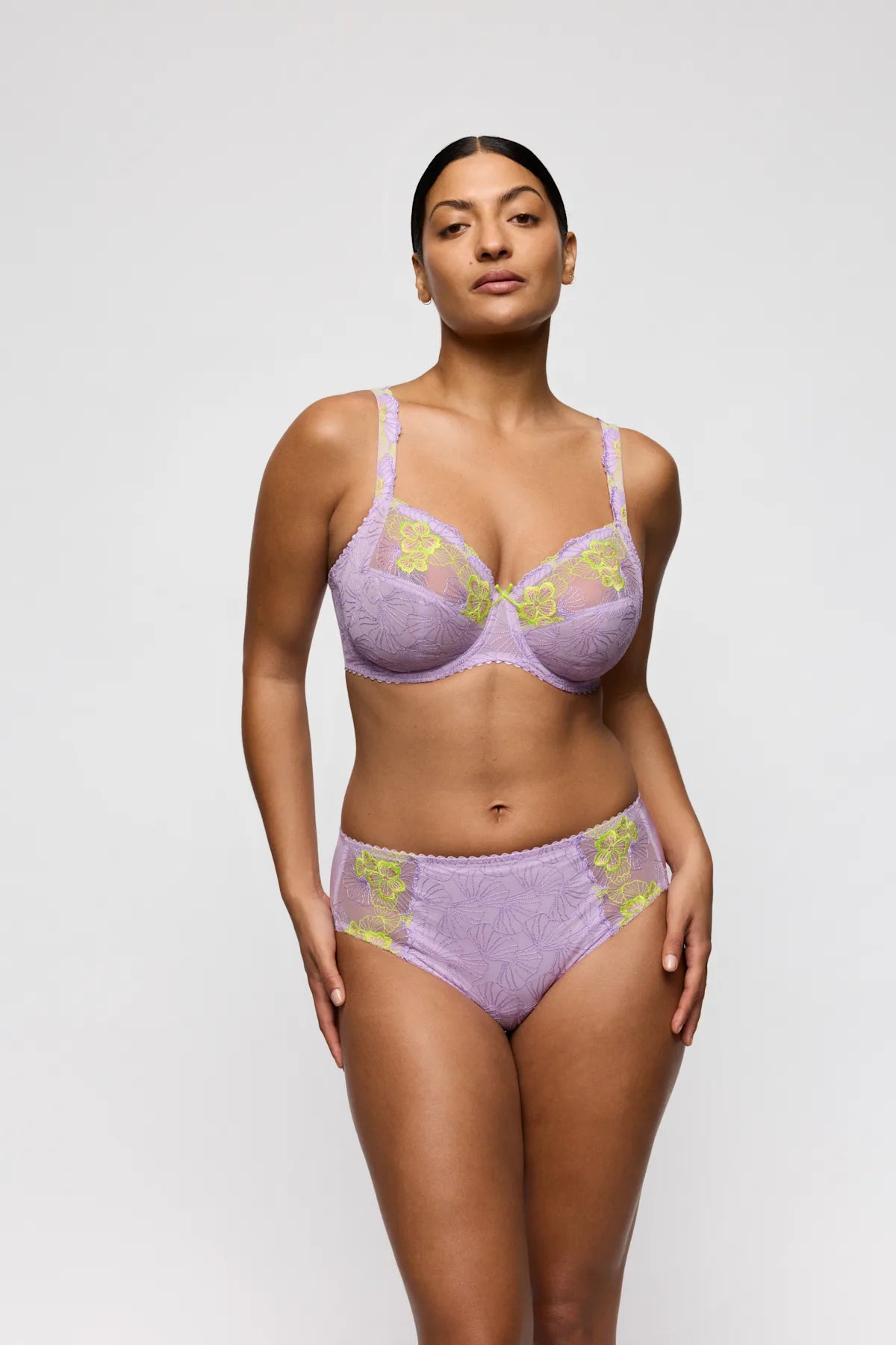 Prima Donna Bügel-BH IXIA