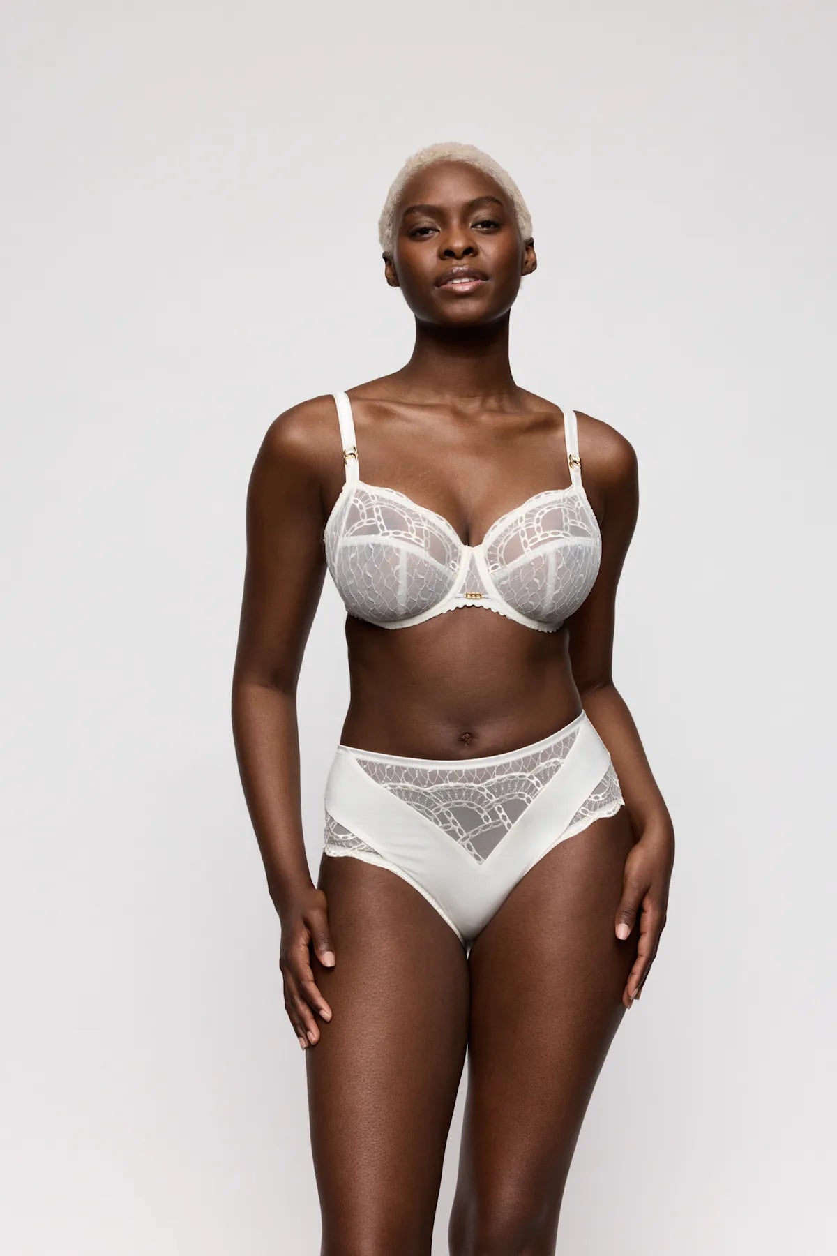 Bügel-BH NAICA 0163590NAT