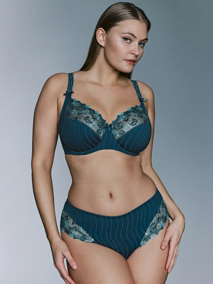 Prima Donna Deauville Luxury-String 0661816PEA