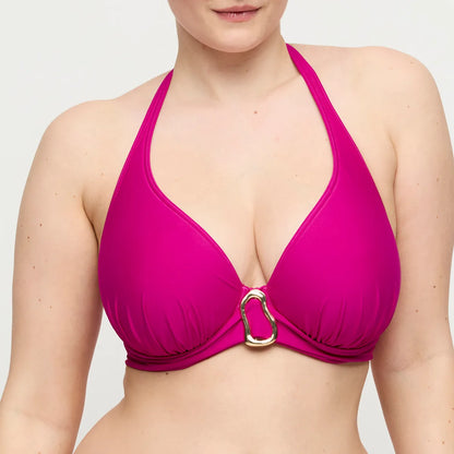Prima Donna Bikini -Oberteil tiefdek. UVITA  4013519