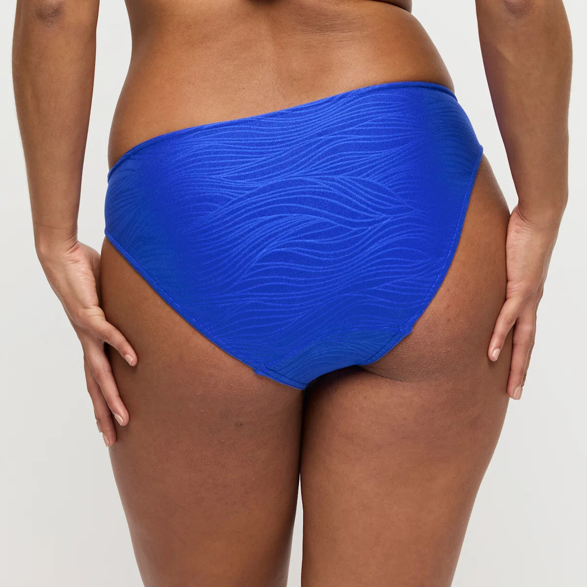 Bikini-Rioslip Mantas 4013450BEL