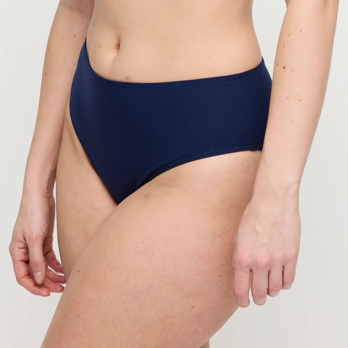 Bikini-Taillenslip Aswan 4012451WBL