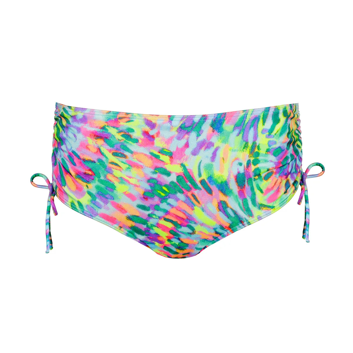 Bikini-Taillenslip m. Schnur Douala 4014052