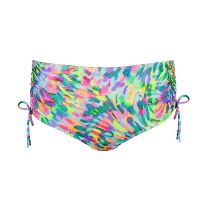 Bikini-Taillenslip m. Schnur Douala 4014052
