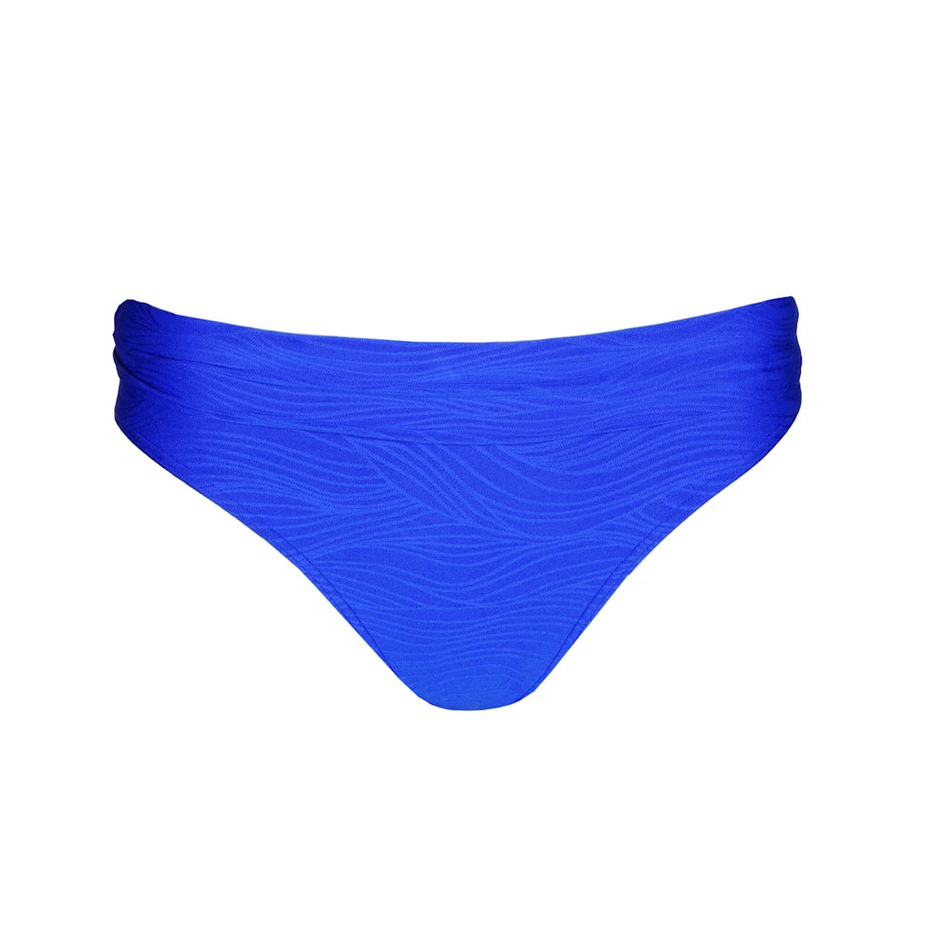 Bikinislip mit Umschlag  Mantas 4013455BEL