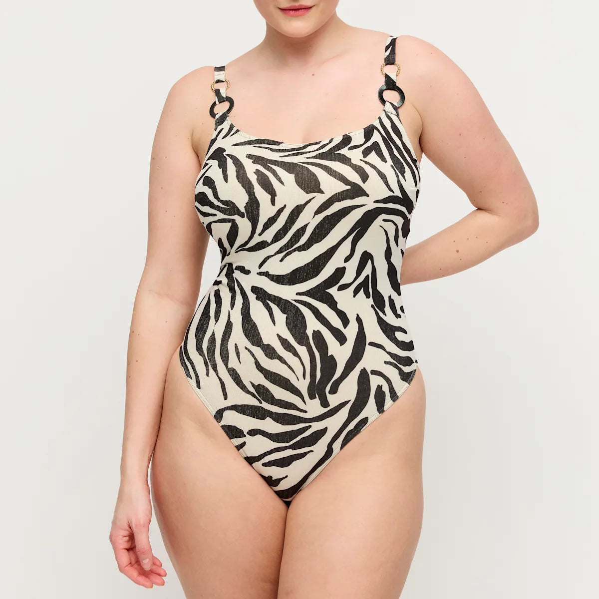 PD Badeanzug Dalice 4014138SGS